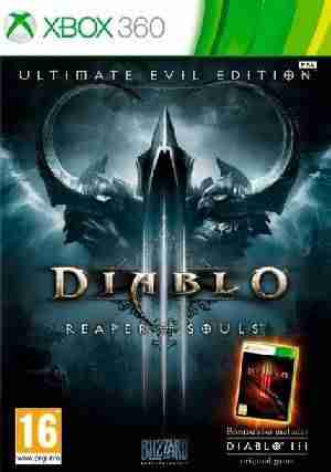 Descargar Diablo III Reaper Of Souls [Spanish][PAL][XDG3][TausTe] por Torrent